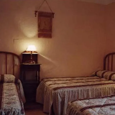 Casa Rural Masia El Pinet-2