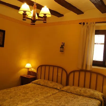 Casa Rural Masia El Pinet-3